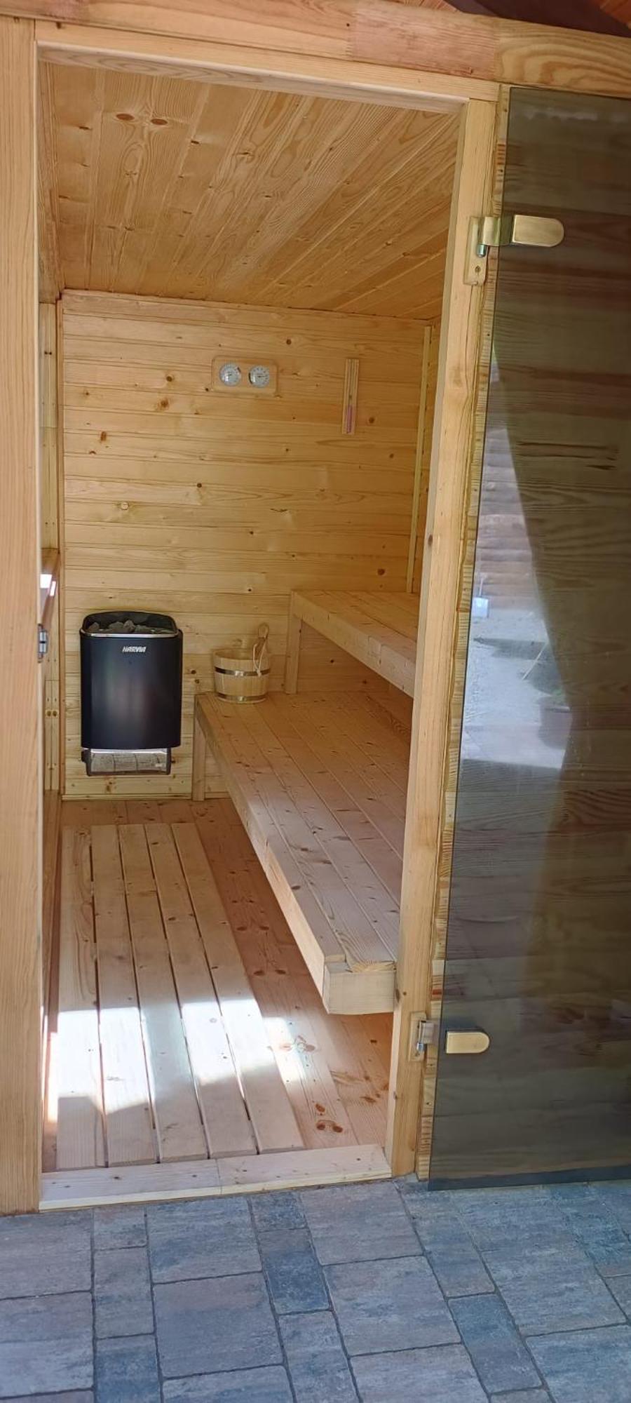 Cabana Rustic Balea Кырцишоара Экстерьер фото